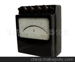 【供應T15-A、V、mA型儀表】價格,廠家,圖片,二手電工電氣產品,樂清市創新測量儀器儀表銷售部 -