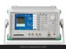 銷售租賃二手MS8609A安立綜合測試儀 價格、廠家、圖片及上海惠測電子服務詳情