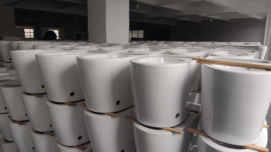 交流,技術轉讓,技術推廣;衛生潔具研發;衛生潔具制造;衛生潔具銷售