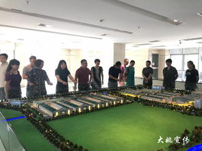 縣工商聯(lián)組織非公經(jīng)濟人士赴上海市嘉定區(qū)學習考察